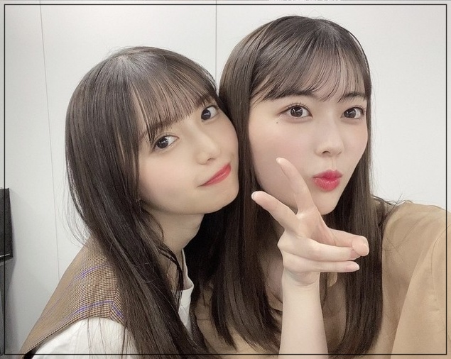 齋藤飛鳥　岩本蓮加　公式ブログ